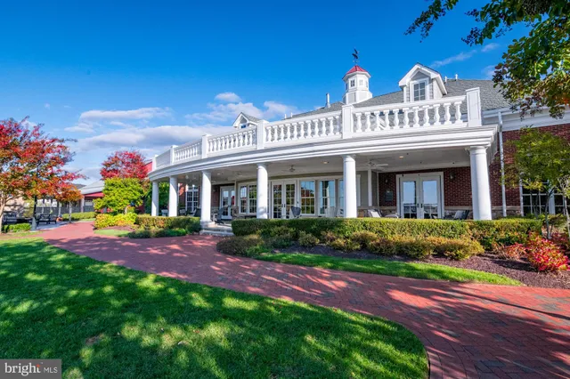 $669,000 | 1317 Yourtee Spring Drive, Brunswick, MD 21716