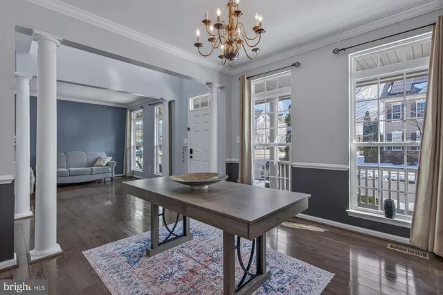 $669,000 | 1317 Yourtee Spring Drive, Brunswick, MD 21716