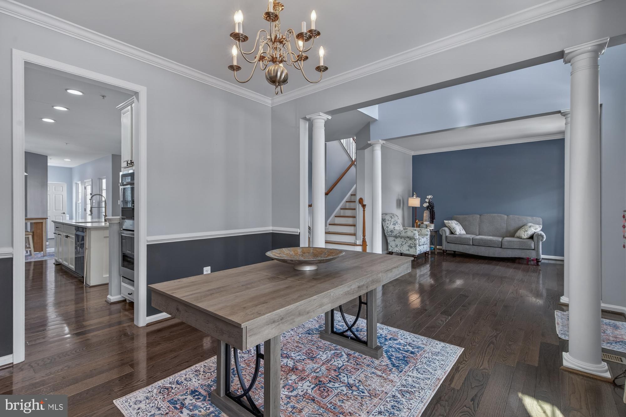 1317 Yourtee Spring Drive Brunswick, MD 21716 - Photo 7 of 73