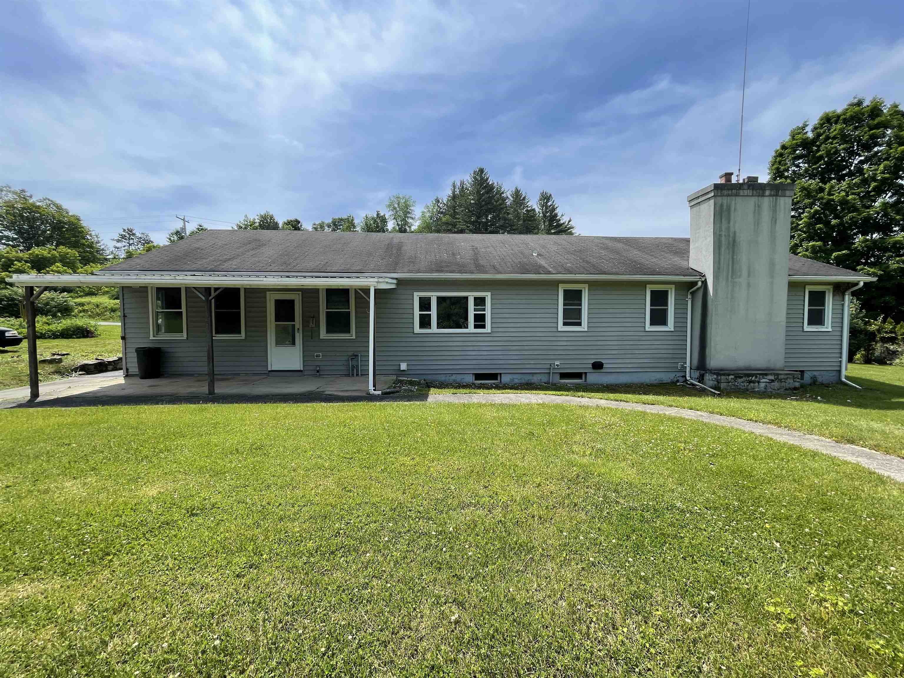 673 Oxbow Road Pittsford, VT 05763 - Photo 24 of 30