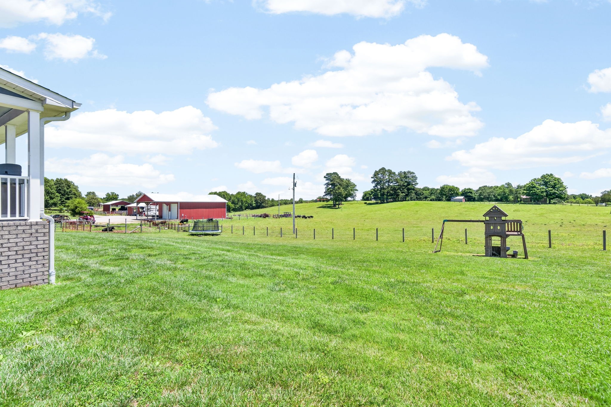 5335 Hickey Ridge Road Baxter, TN 38544 - Photo 48 of 73