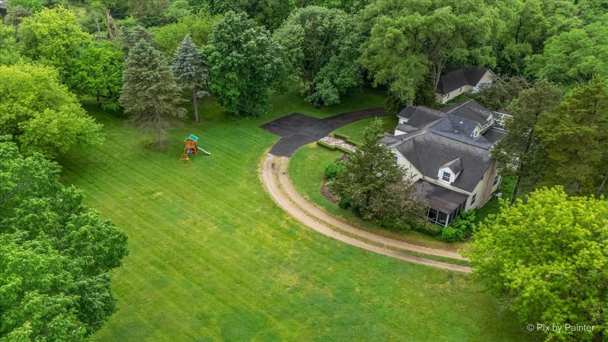 615 West Miller Road North Barrington, IL 60010 - Photo 52 of 70 Gallery Image 52