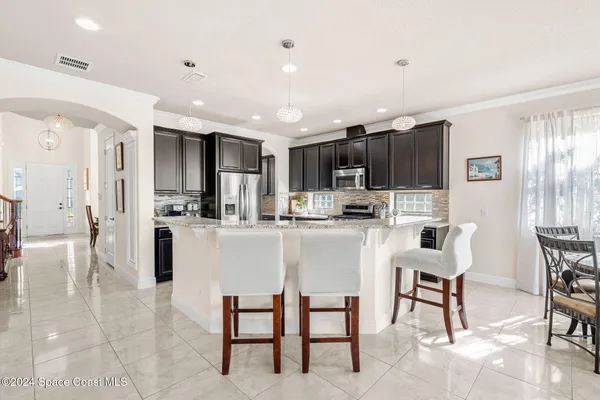 $749,995 | 8522 Strom Park Drive, Melbourne, FL 32940