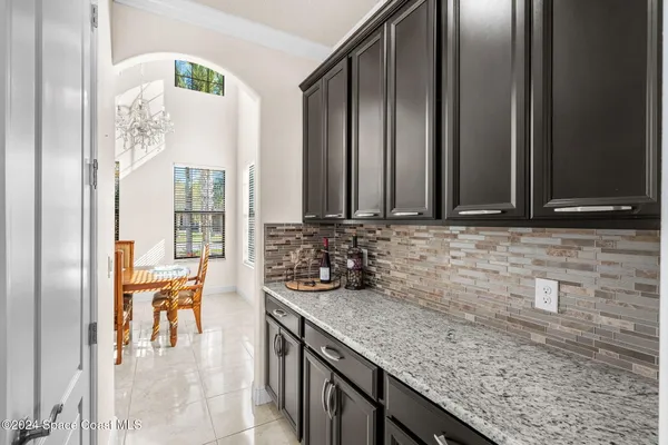 $749,995 | 8522 Strom Park Drive, Melbourne, FL 32940