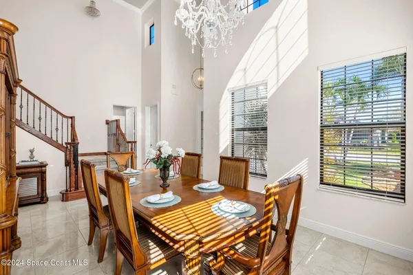 $749,995 | 8522 Strom Park Drive, Melbourne, FL 32940