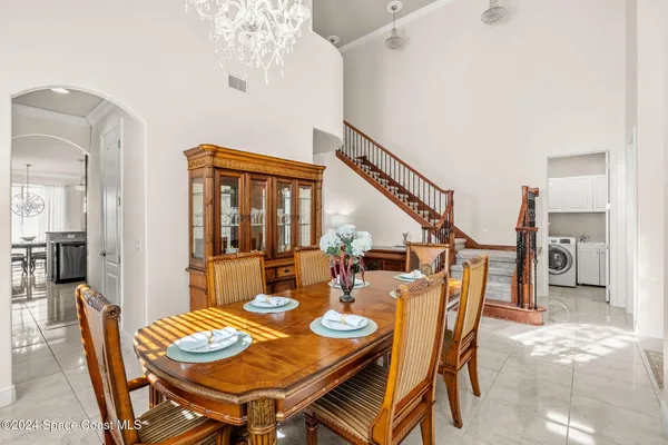 $749,995 | 8522 Strom Park Drive, Melbourne, FL 32940