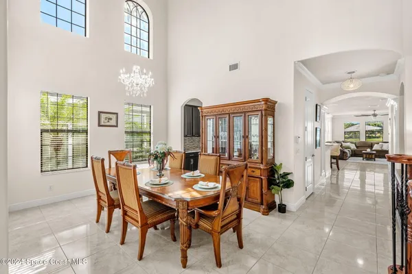 $749,995 | 8522 Strom Park Drive, Melbourne, FL 32940