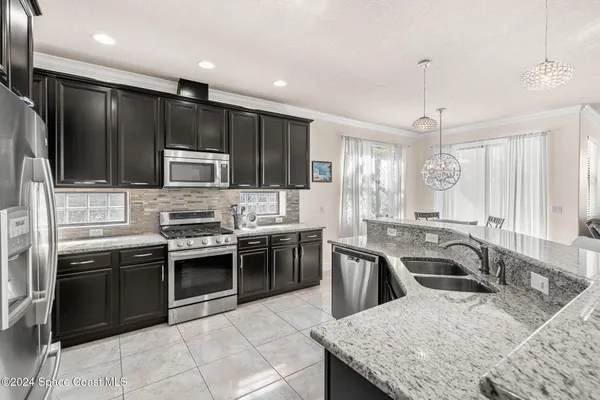 $749,995 | 8522 Strom Park Drive, Melbourne, FL 32940