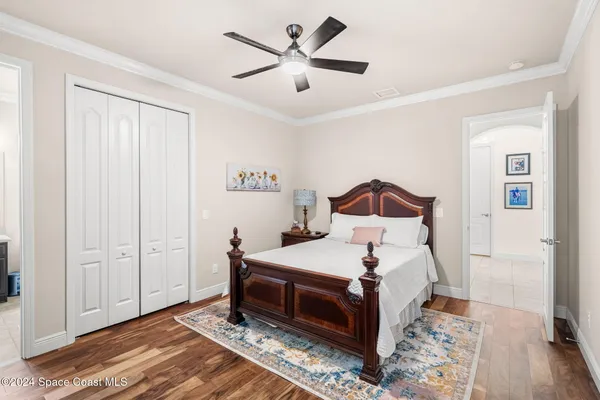 $749,995 | 8522 Strom Park Drive, Melbourne, FL 32940