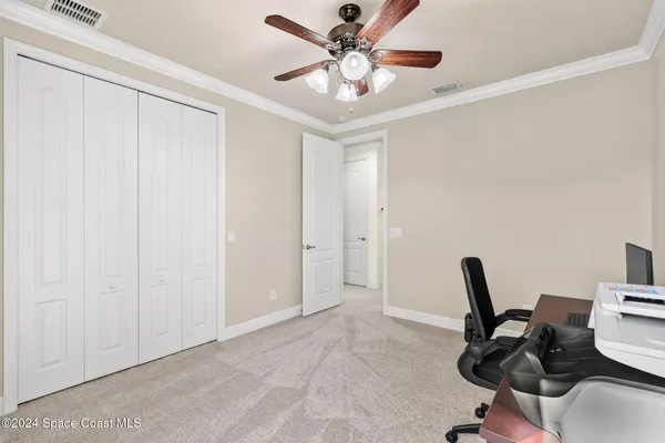 $749,995 | 8522 Strom Park Drive, Melbourne, FL 32940