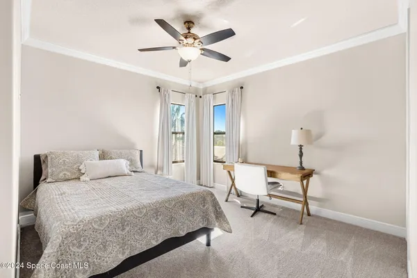 $749,995 | 8522 Strom Park Drive, Melbourne, FL 32940