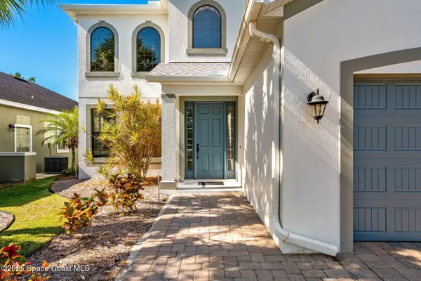$749,995 | 8522 Strom Park Drive, Melbourne, FL 32940