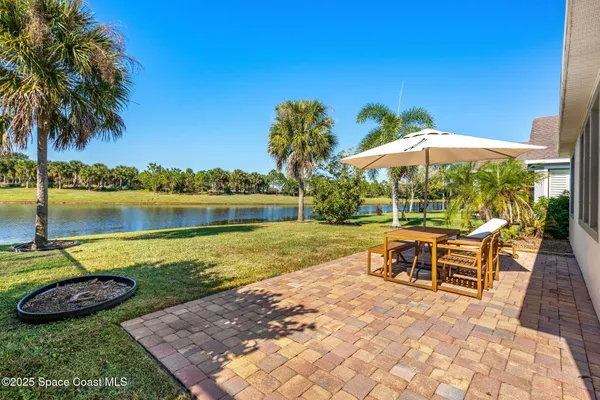 $749,995 | 8522 Strom Park Drive, Melbourne, FL 32940