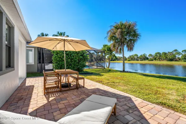 $749,995 | 8522 Strom Park Drive, Melbourne, FL 32940