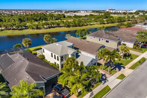 $749,995 | 8522 Strom Park Drive, Melbourne, FL 32940