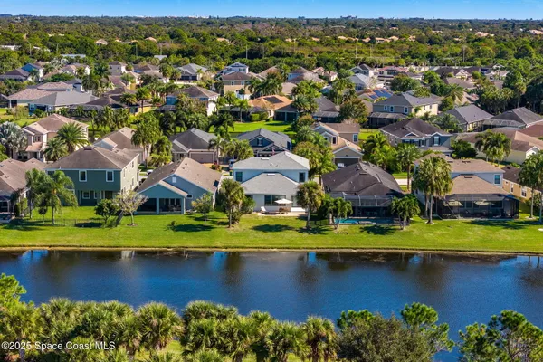 $749,995 | 8522 Strom Park Drive, Melbourne, FL 32940