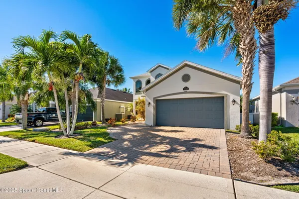 $749,995 | 8522 Strom Park Drive, Melbourne, FL 32940