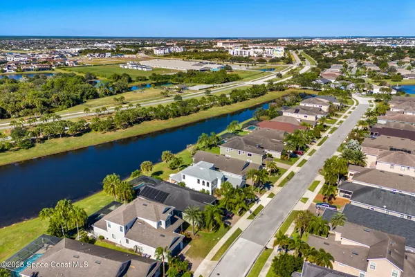 $749,995 | 8522 Strom Park Drive, Melbourne, FL 32940