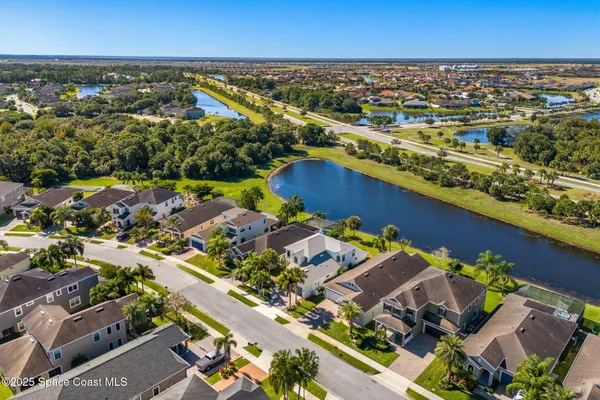 $749,995 | 8522 Strom Park Drive, Melbourne, FL 32940