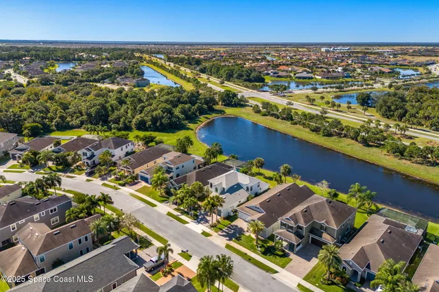 $769,000 | 8522 Strom Park Drive, Melbourne, FL 32940