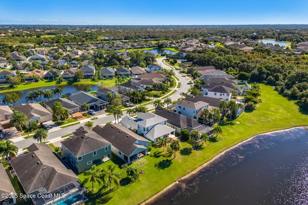 $749,995 | 8522 Strom Park Drive, Melbourne, FL 32940