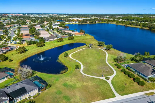 $749,995 | 8522 Strom Park Drive, Melbourne, FL 32940