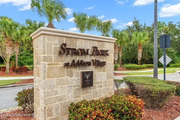 $749,995 | 8522 Strom Park Drive, Melbourne, FL 32940