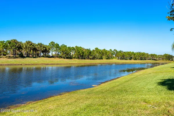 $749,995 | 8522 Strom Park Drive, Melbourne, FL 32940