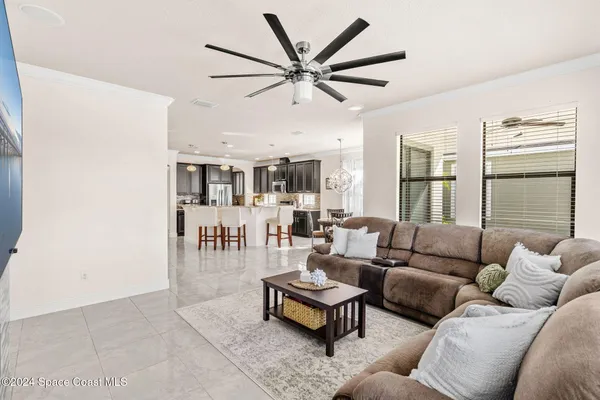 $749,995 | 8522 Strom Park Drive, Melbourne, FL 32940