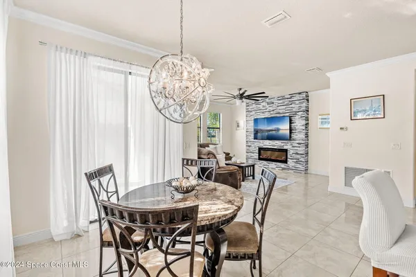 $749,995 | 8522 Strom Park Drive, Melbourne, FL 32940
