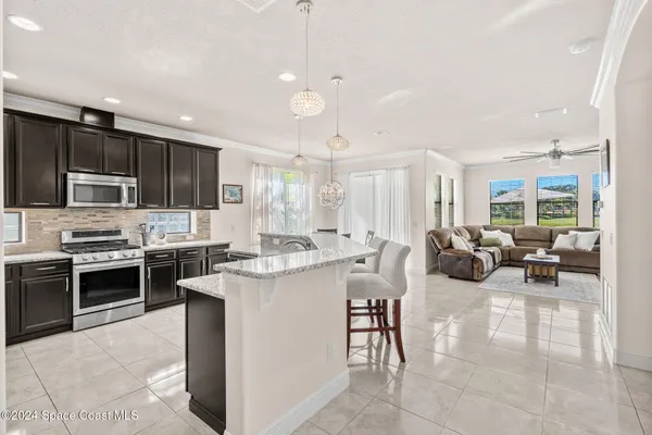 $749,995 | 8522 Strom Park Drive, Melbourne, FL 32940