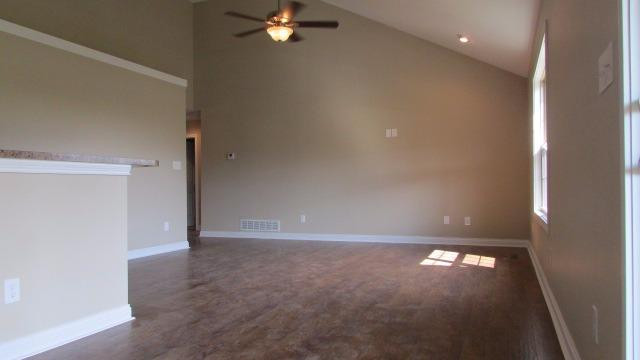 155 Ridgeview Road Danville, KY 40422 - Photo 3 of 18 Photo 3