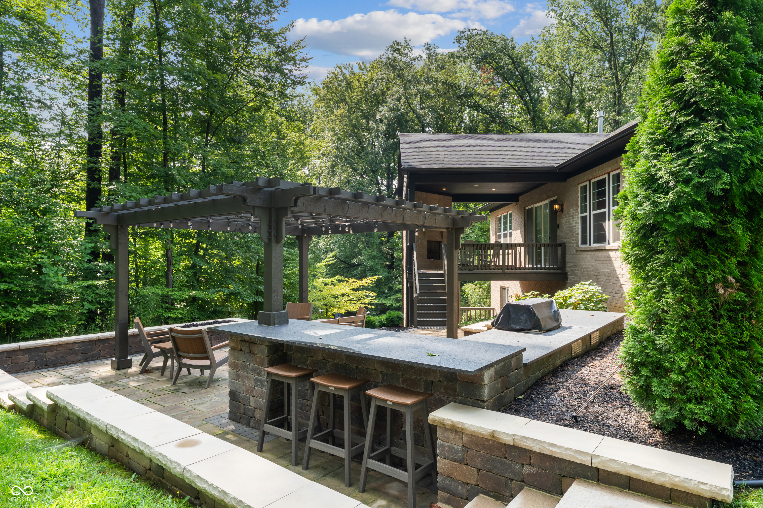 5059 Oak Ridge Trail Columbus, IN 47201 - Photo 121 of 144 Gallery Image 121