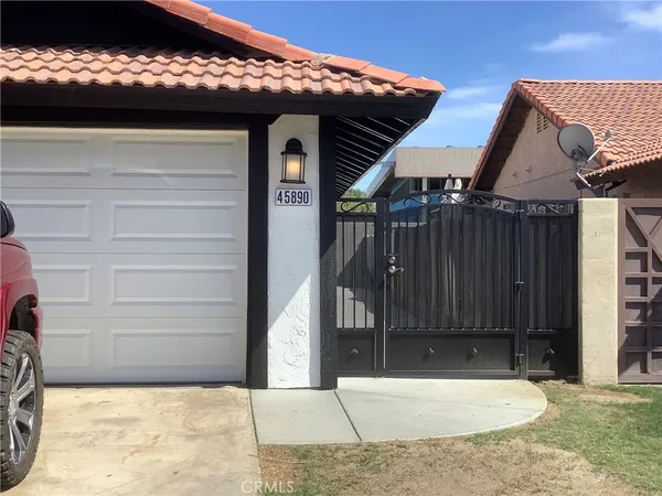 $430,000 | 45890 San Gabriel Street, Indio, CA 92201