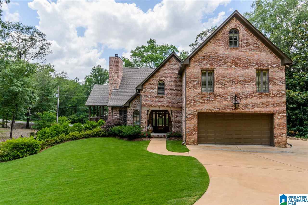 2634 Dolly Ridge Road Birmingham, AL 35243 - Photo 2 of 50