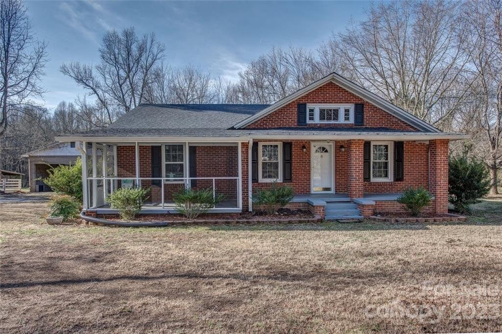 268 Davis Road Shelby, NC 28152 - Photo 1 of 39 Gallery Image 1