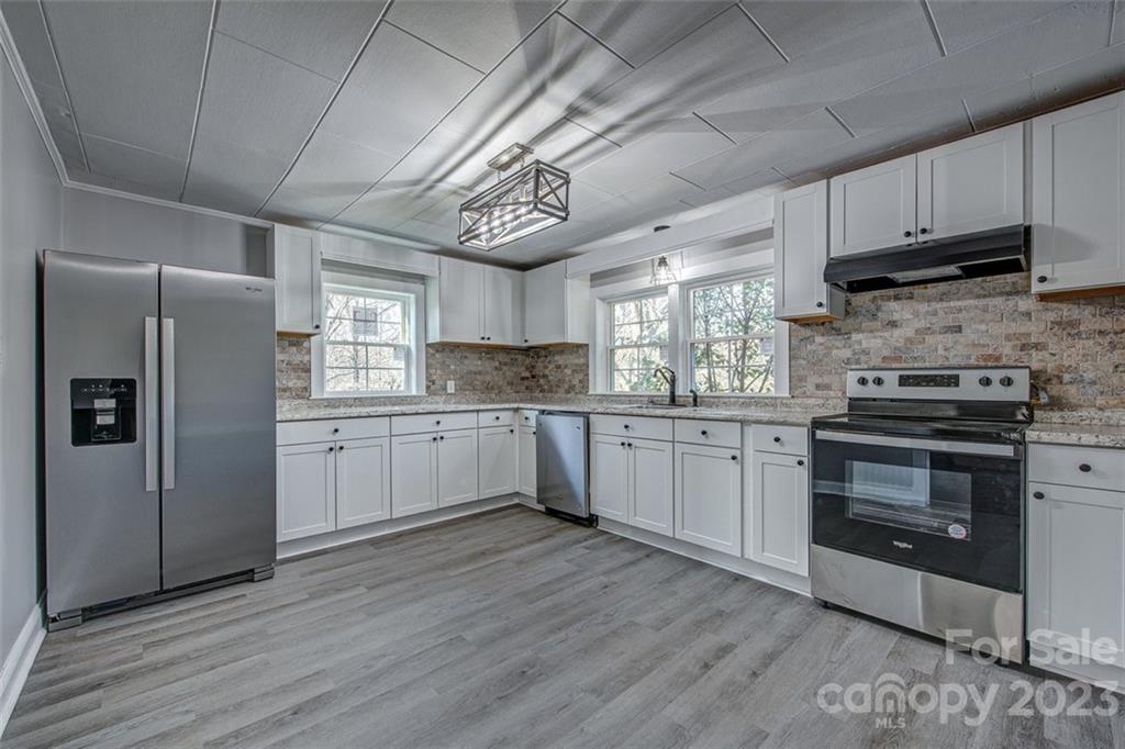 268 Davis Road Shelby, NC 28152 - Photo 12 of 39 Gallery Image 12