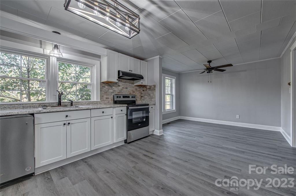 268 Davis Road Shelby, NC 28152 - Photo 13 of 39 Gallery Image 13