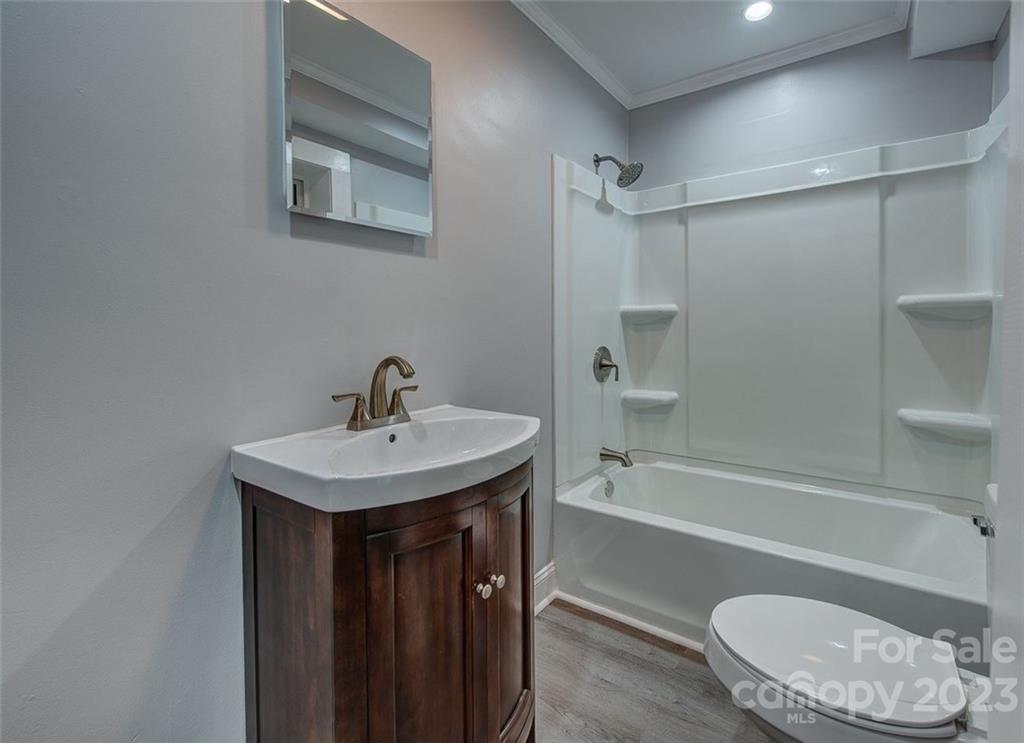 268 Davis Road Shelby, NC 28152 - Photo 18 of 39 Gallery Image 18