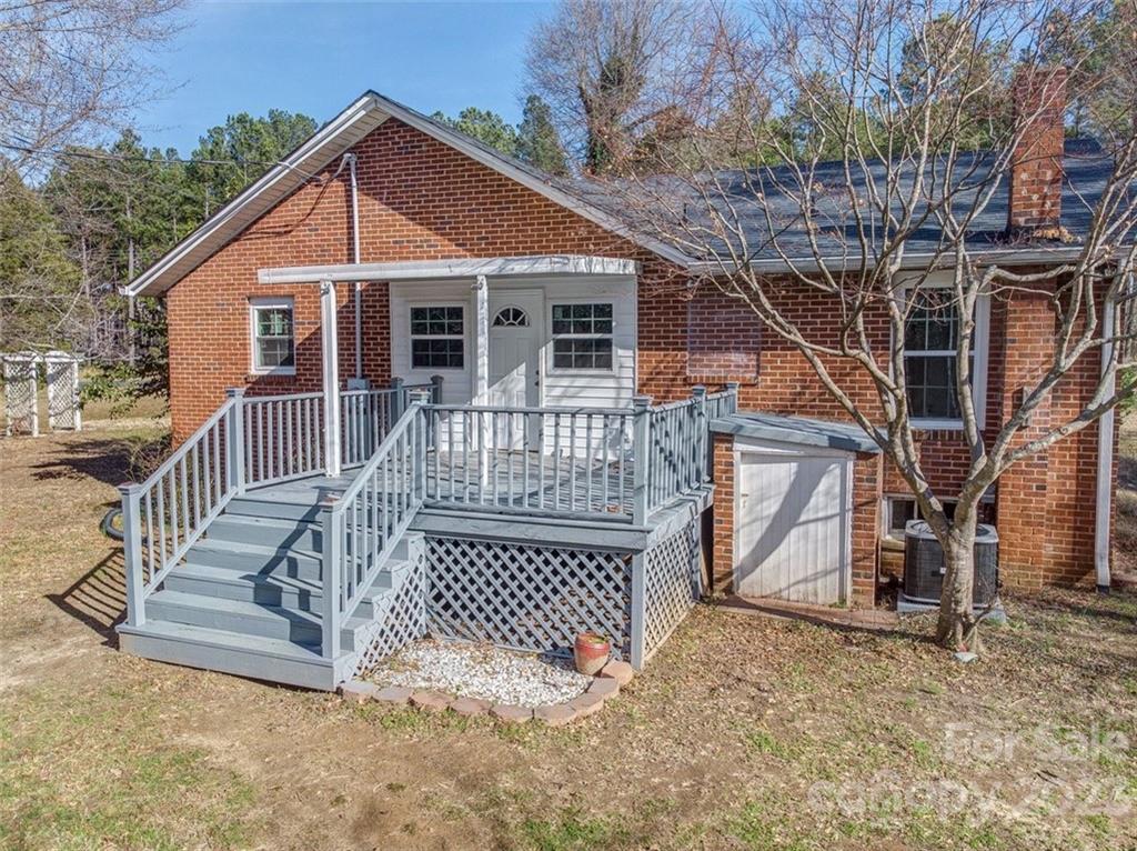268 Davis Road Shelby, NC 28152 - Photo 28 of 39 Gallery Image 28