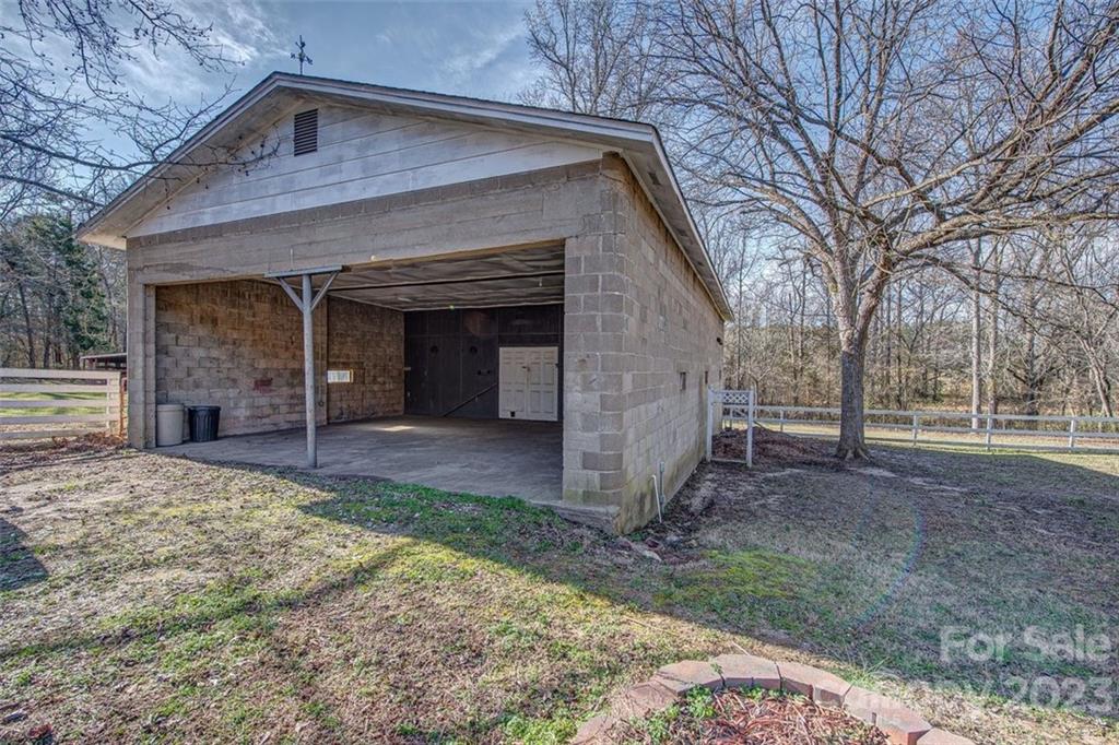 268 Davis Road Shelby, NC 28152 - Photo 30 of 39 Gallery Image 30
