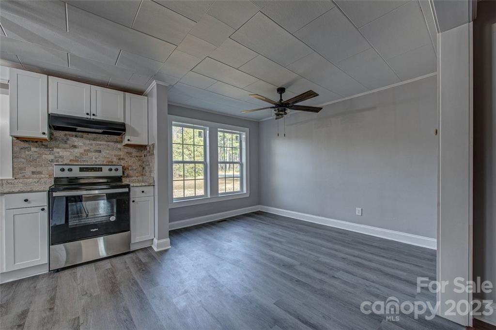 268 Davis Road Shelby, NC 28152 - Photo 10 of 39 Gallery Image 10