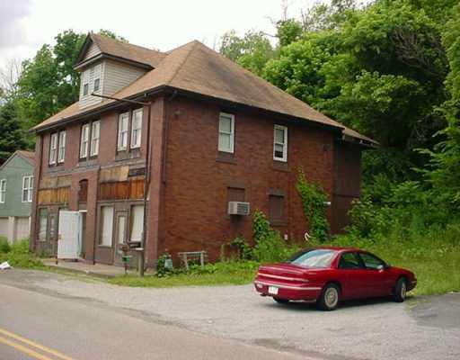 3126 Millers Run Road Cecil, PA 15321 - Photo 1 of 5 Exterior Front.