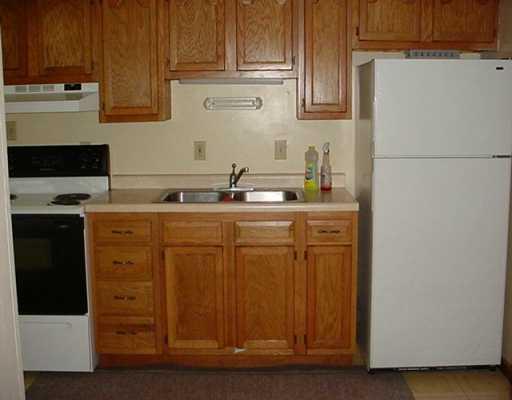 3126 Millers Run Road Cecil, PA 15321 - Photo 2 of 5 Kitchen.