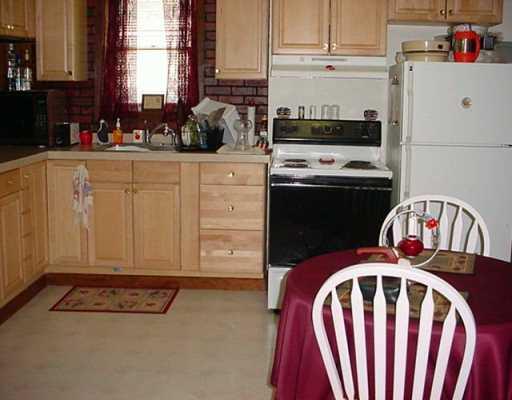 3126 Millers Run Road Cecil, PA 15321 - Photo 3 of 5 Kitchen.