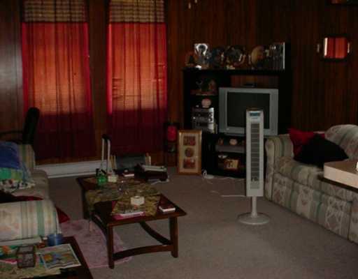 3126 Millers Run Road Cecil, PA 15321 - Photo 4 of 5 Living Room.