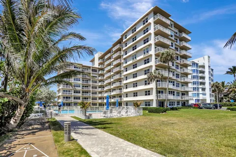 $399,900 | 1069 Hillsboro Mile, Unit 705, Hillsboro Beach, FL 33064