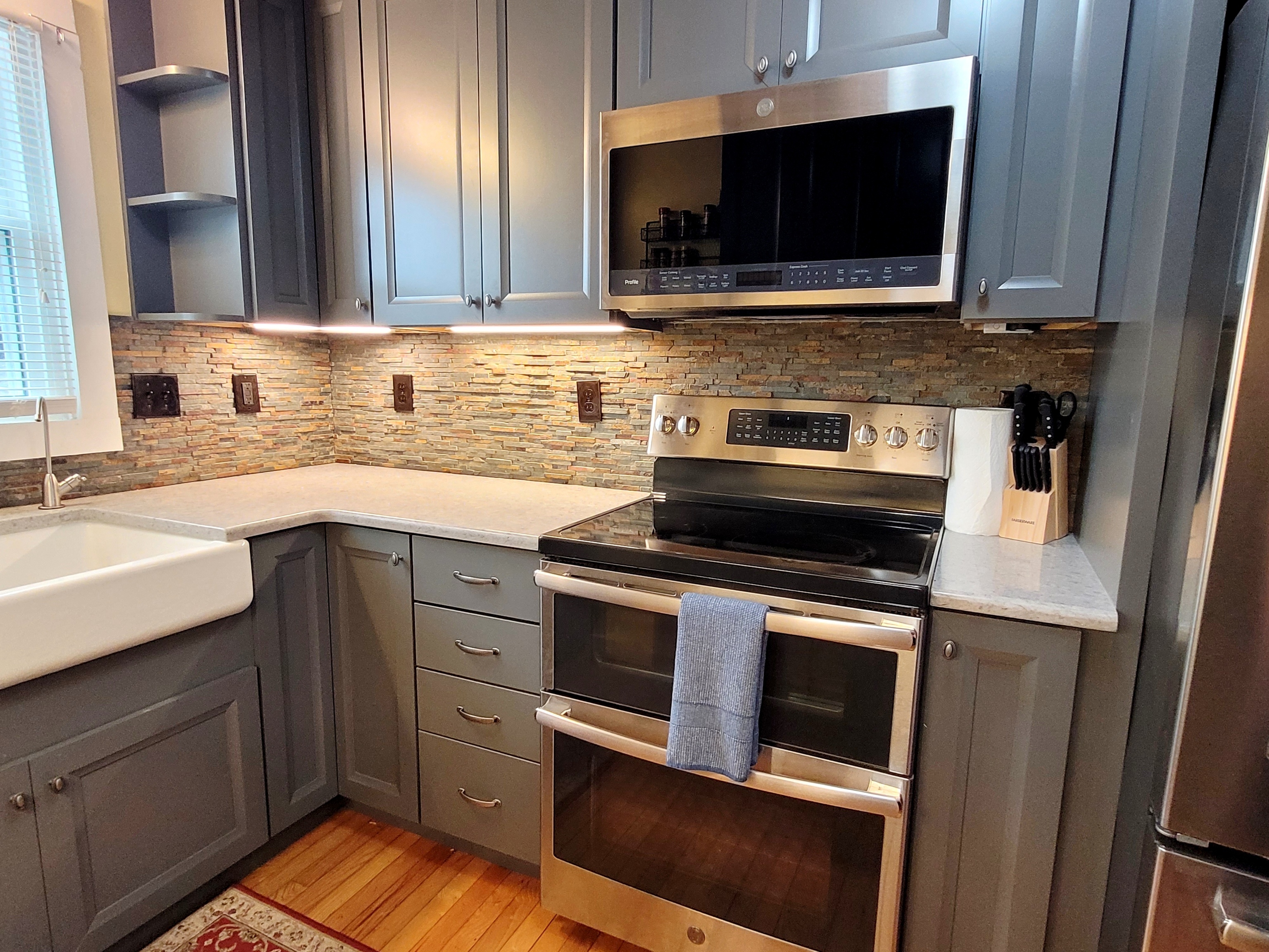 837 Helmsburg Road Nashville, IN 47448 - Photo 14 of 55 Gallery Image 14