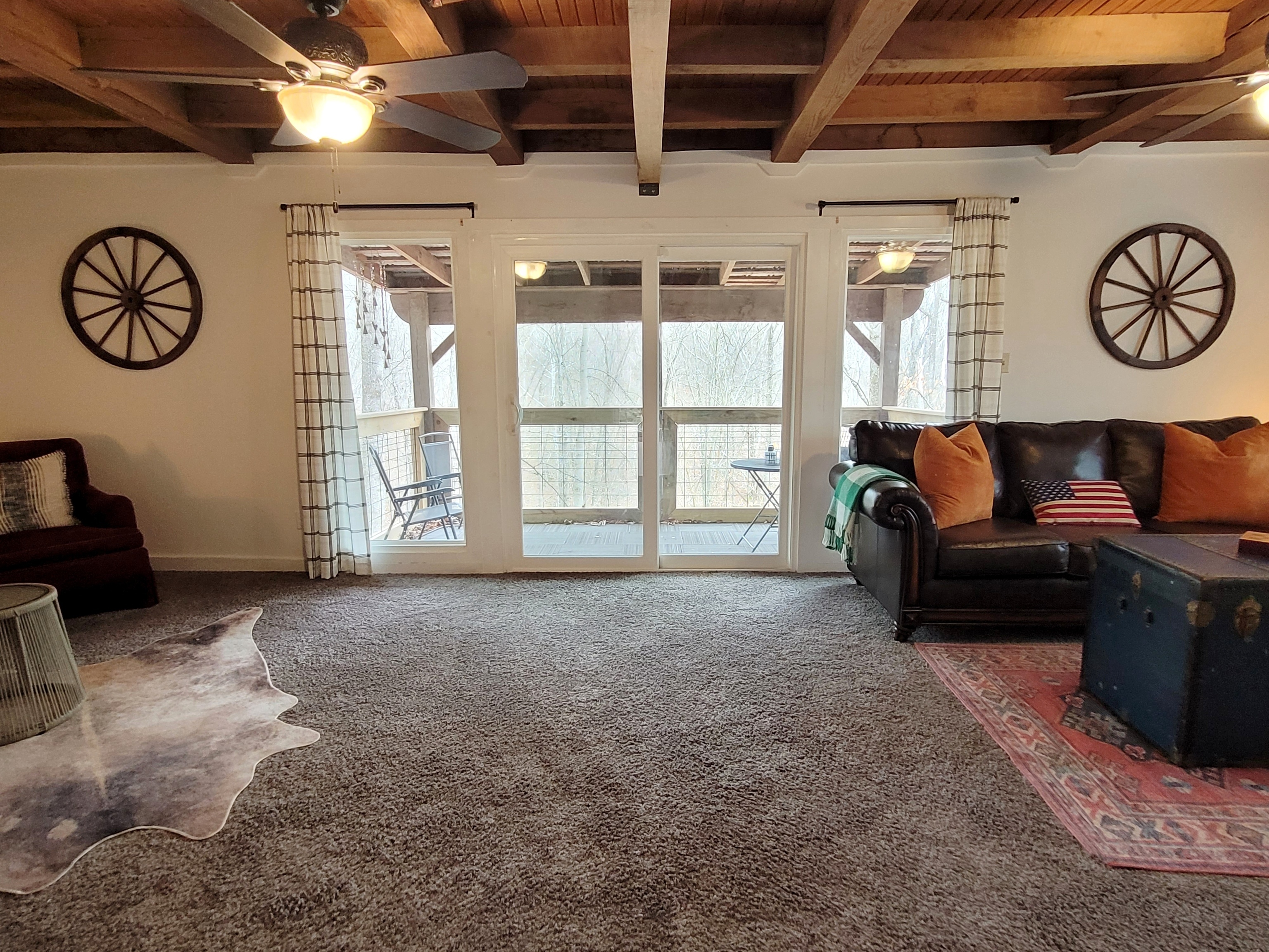 837 Helmsburg Road Nashville, IN 47448 - Photo 16 of 55 Gallery Image 16