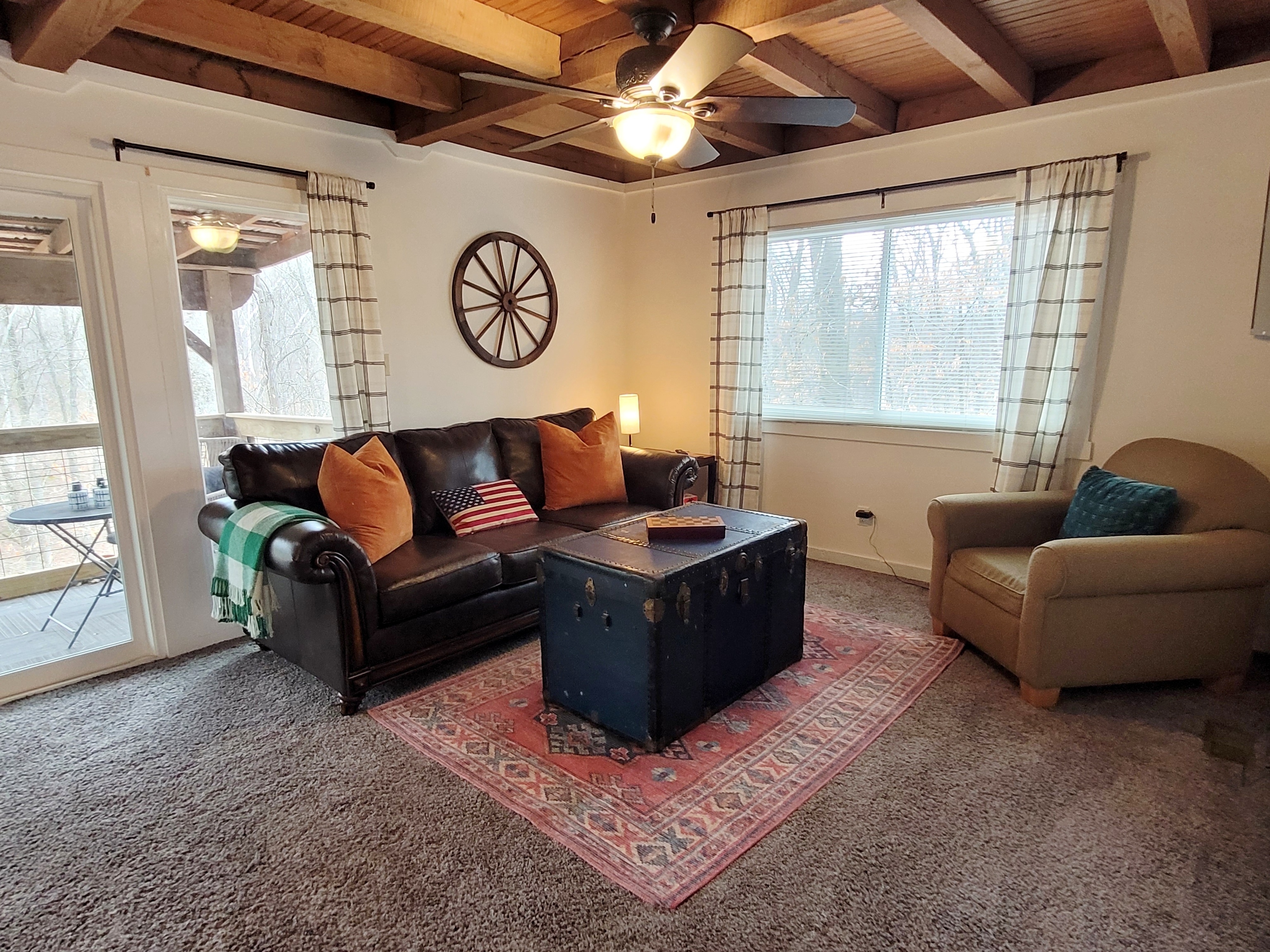837 Helmsburg Road Nashville, IN 47448 - Photo 17 of 55 Gallery Image 17
